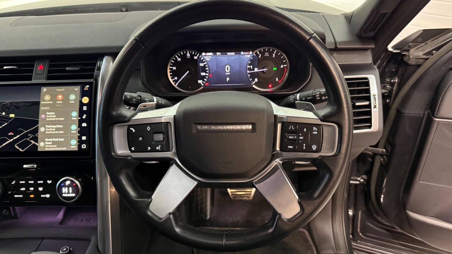 Used Land Rover Discovery 2023 for sale - 77838785: Photo 24