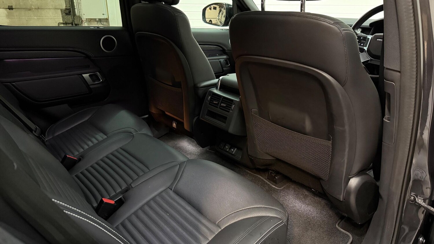 Used Land Rover Discovery 2023 for sale - 77838785: Photo 35