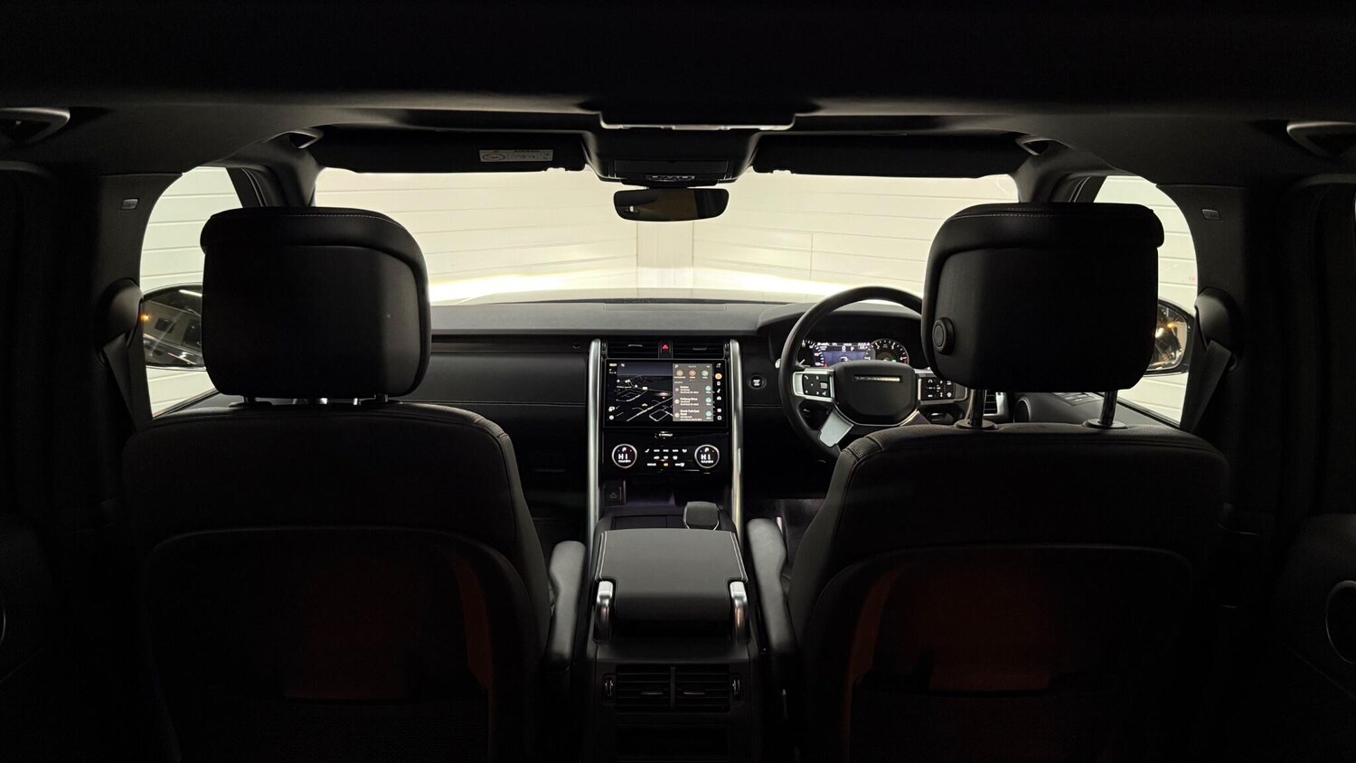 Used Land Rover Discovery 2023 for sale - 77838785: Photo 38