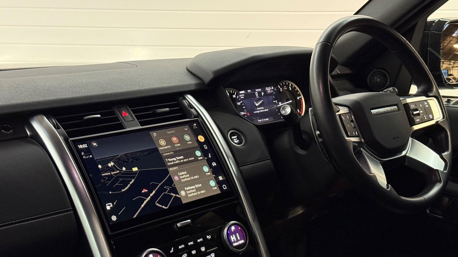 Used Land Rover Discovery 2023 for sale - 77838785: Photo 44