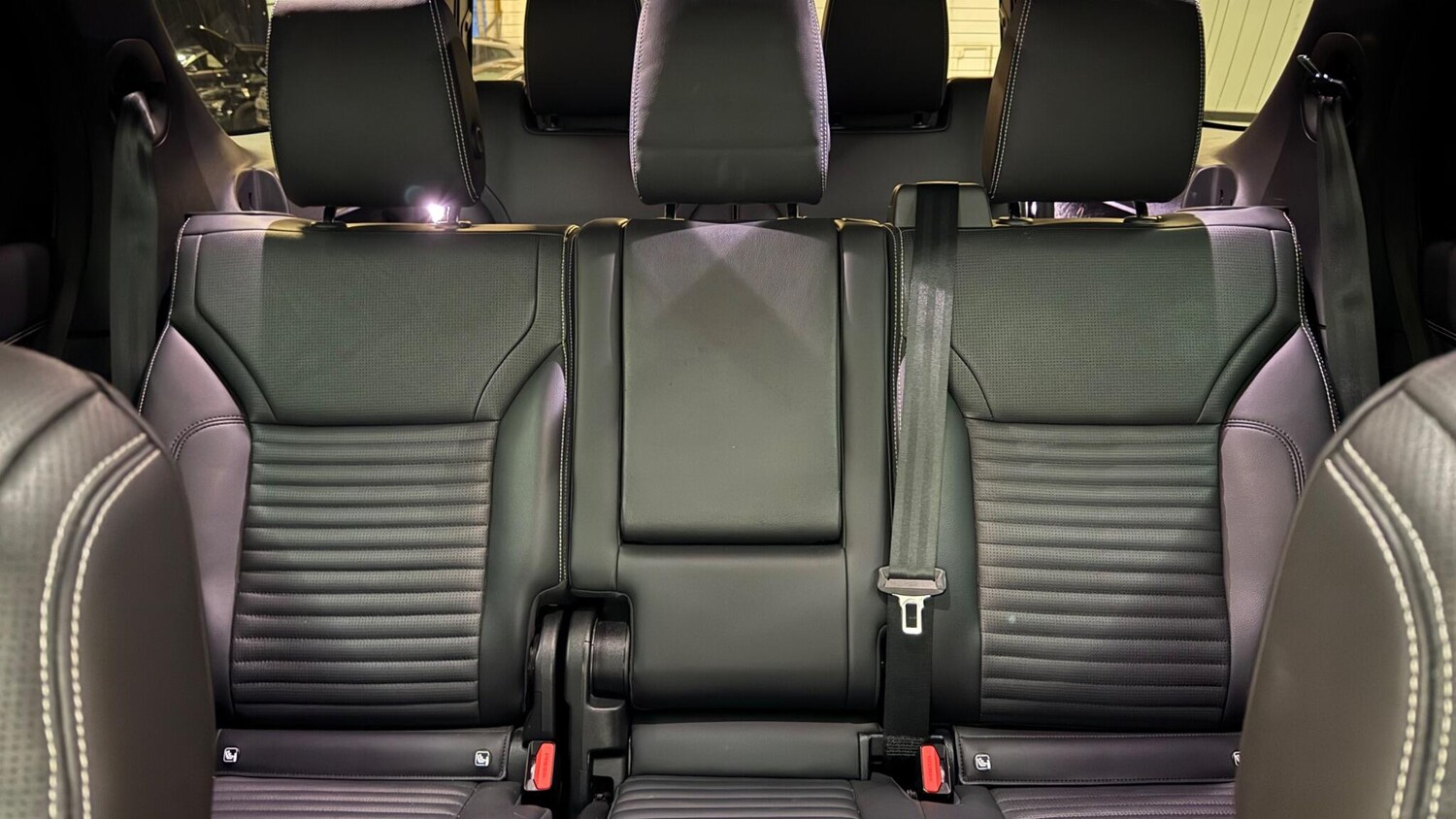 Used Land Rover Discovery 2023 for sale - 77838785: Photo 49