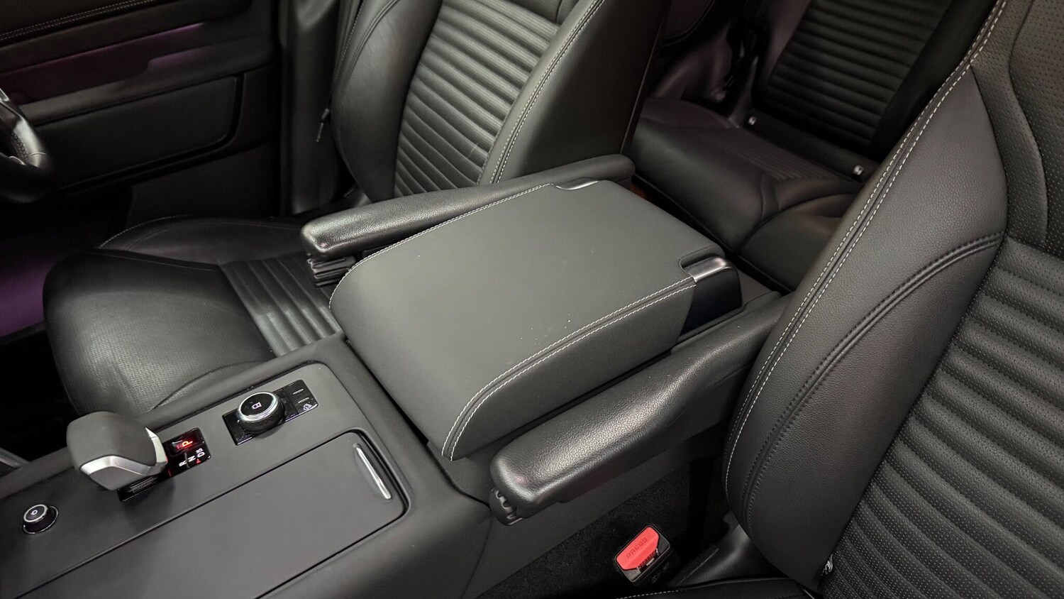 Used Land Rover Discovery 2023 for sale - 77838785: Photo 50