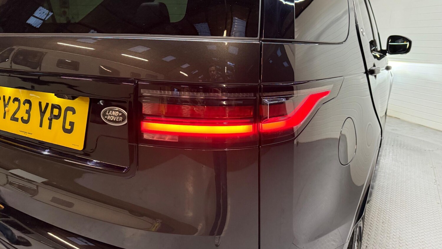 Used Land Rover Discovery 2023 for sale - 77838785: Photo 52