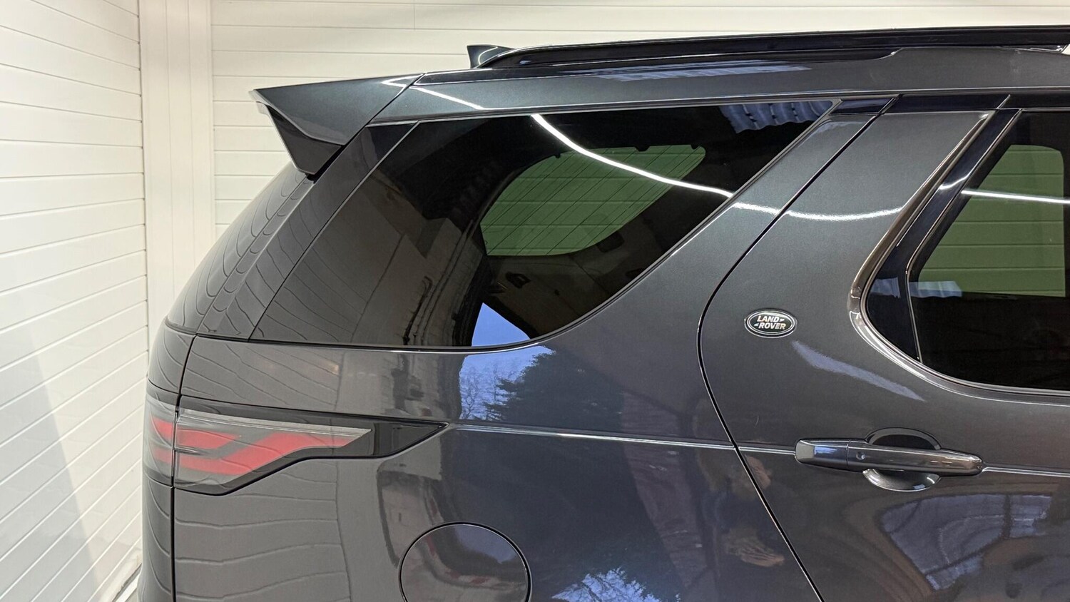 Used Land Rover Discovery 2023 for sale - 77838785: Photo 53