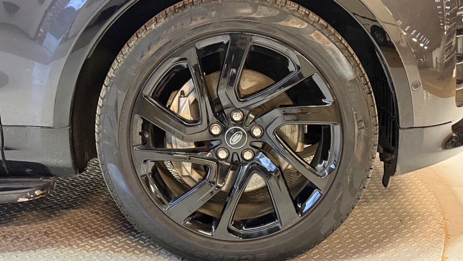 Used Land Rover Discovery 2023 for sale - 77838785: Photo 57