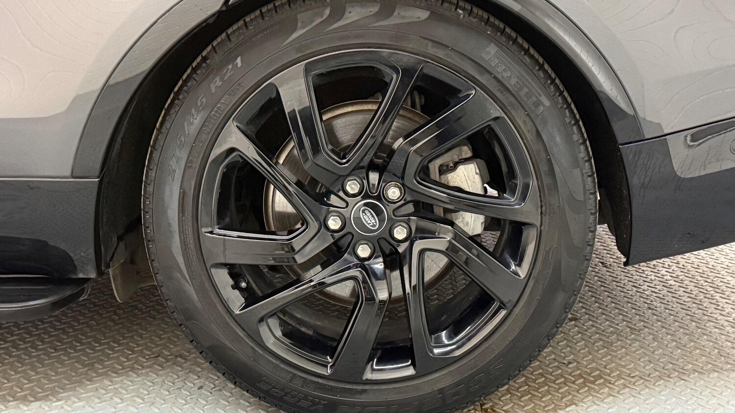 Used Land Rover Discovery 2023 for sale - 77838785: Photo 59