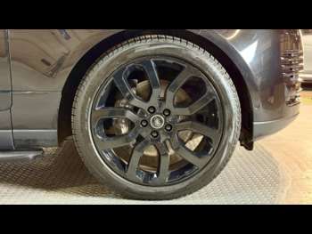 Used Land Rover Range Rover 2021 for sale - 74033261: Photo