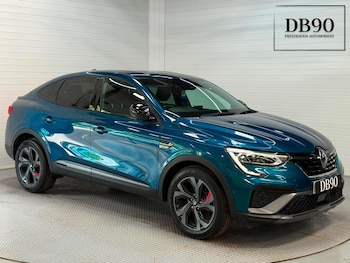 Used Renault Arkana 2022 for sale - 79212304: Photo