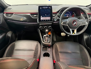 Used Renault Arkana 2022 for sale - 79212304: Photo