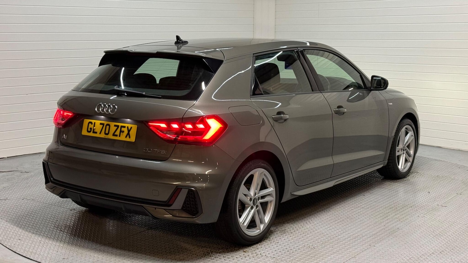 Used Audi A1 2021 for sale - 77279285: Photo 10