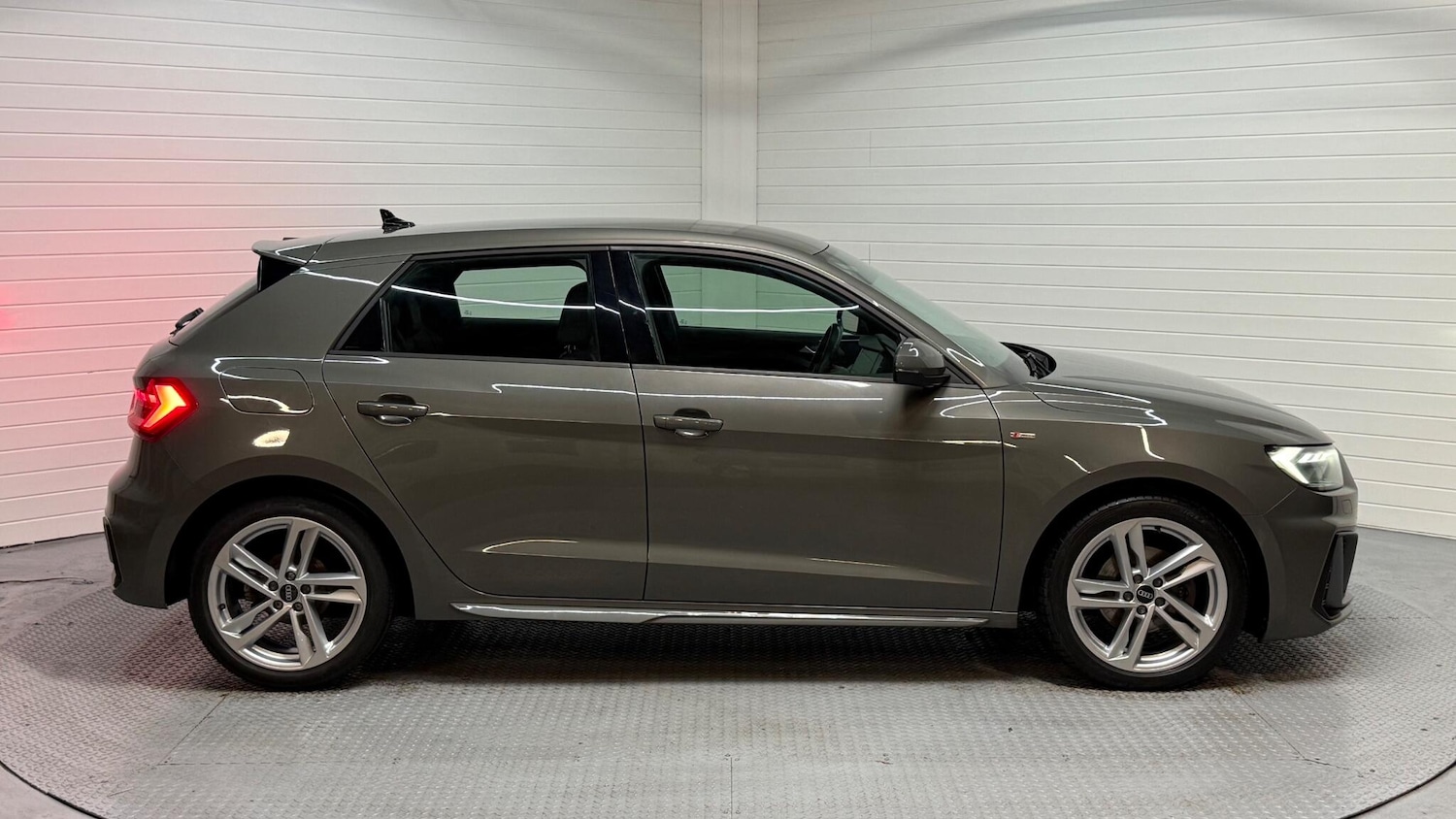 Used Audi A1 2021 for sale - 77279285: Photo 11