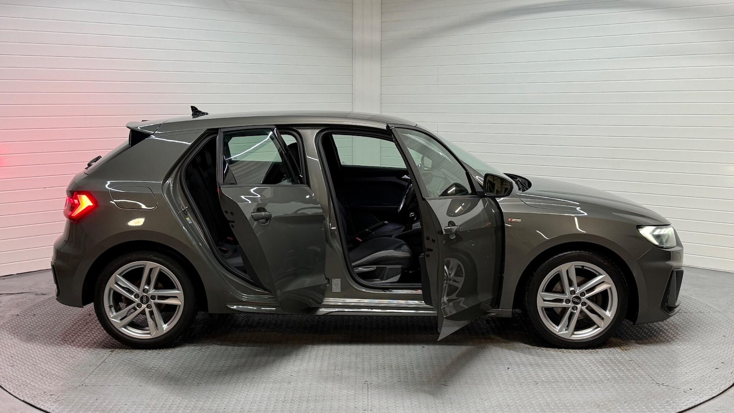 Used Audi A1 2021 for sale - 77279285: Photo 12