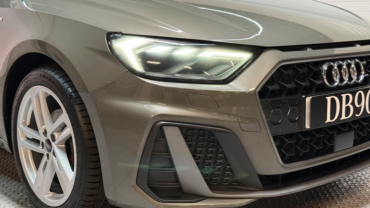 Used Audi A1 2021 for sale - 77279285: Photo 13