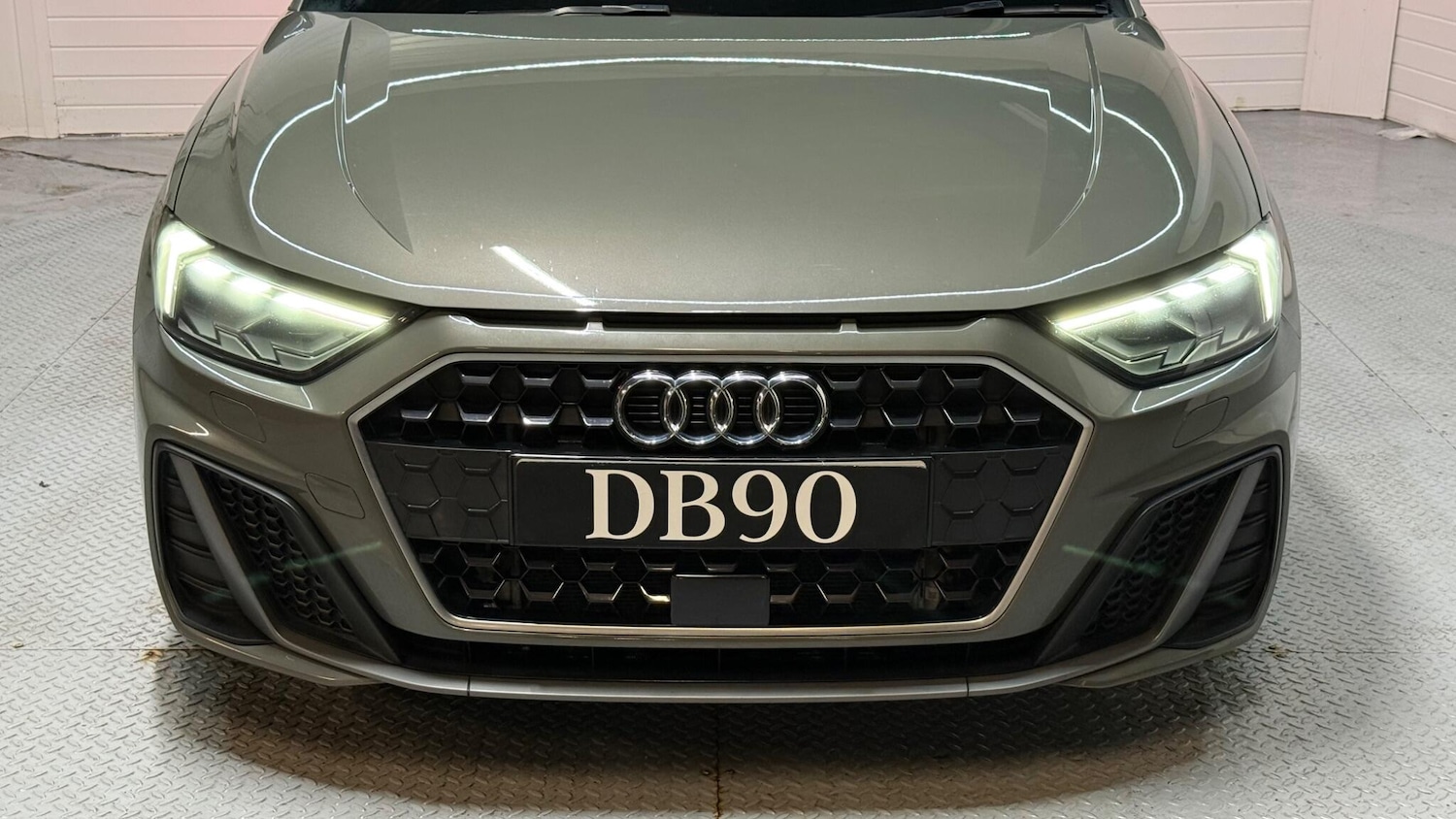 Used Audi A1 2021 for sale - 77279285: Photo 14