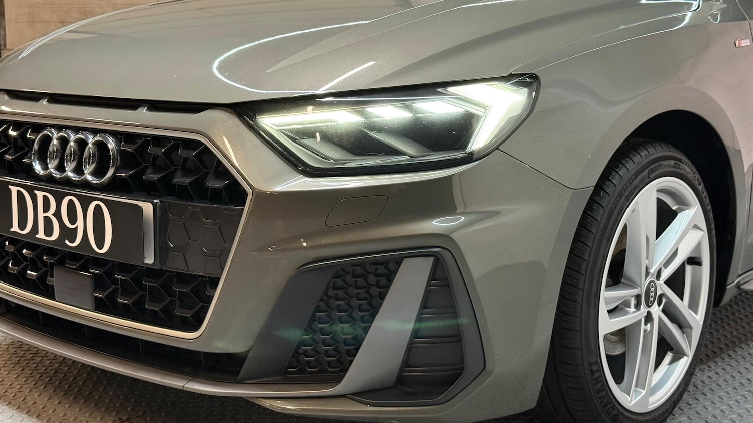 Used Audi A1 2021 for sale - 77279285: Photo 15