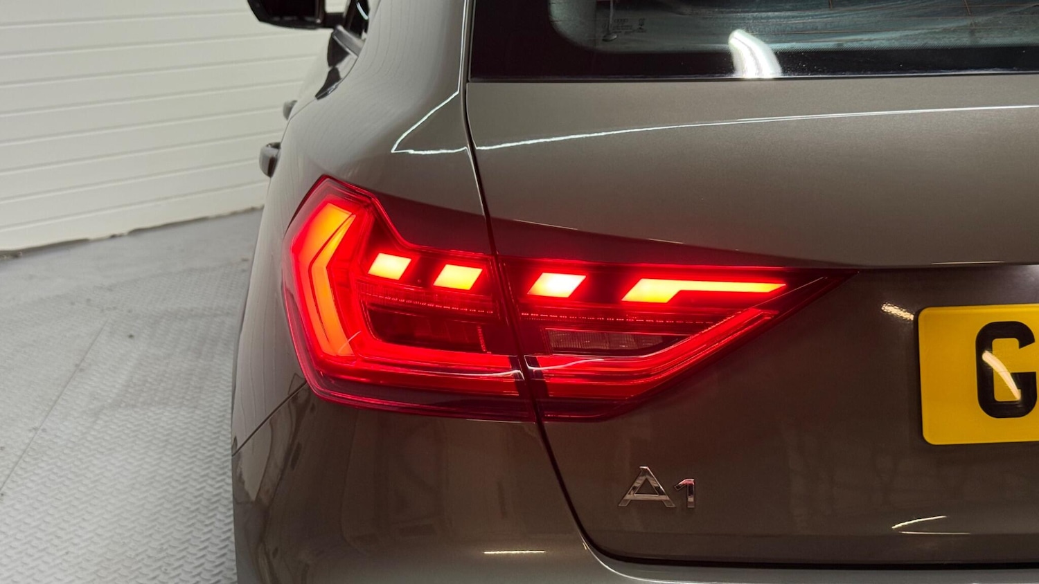 Used Audi A1 2021 for sale - 77279285: Photo 19