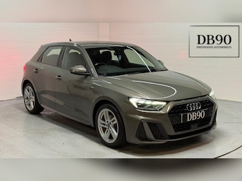 Used Audi A1 2021 for sale - 77279285: Photo