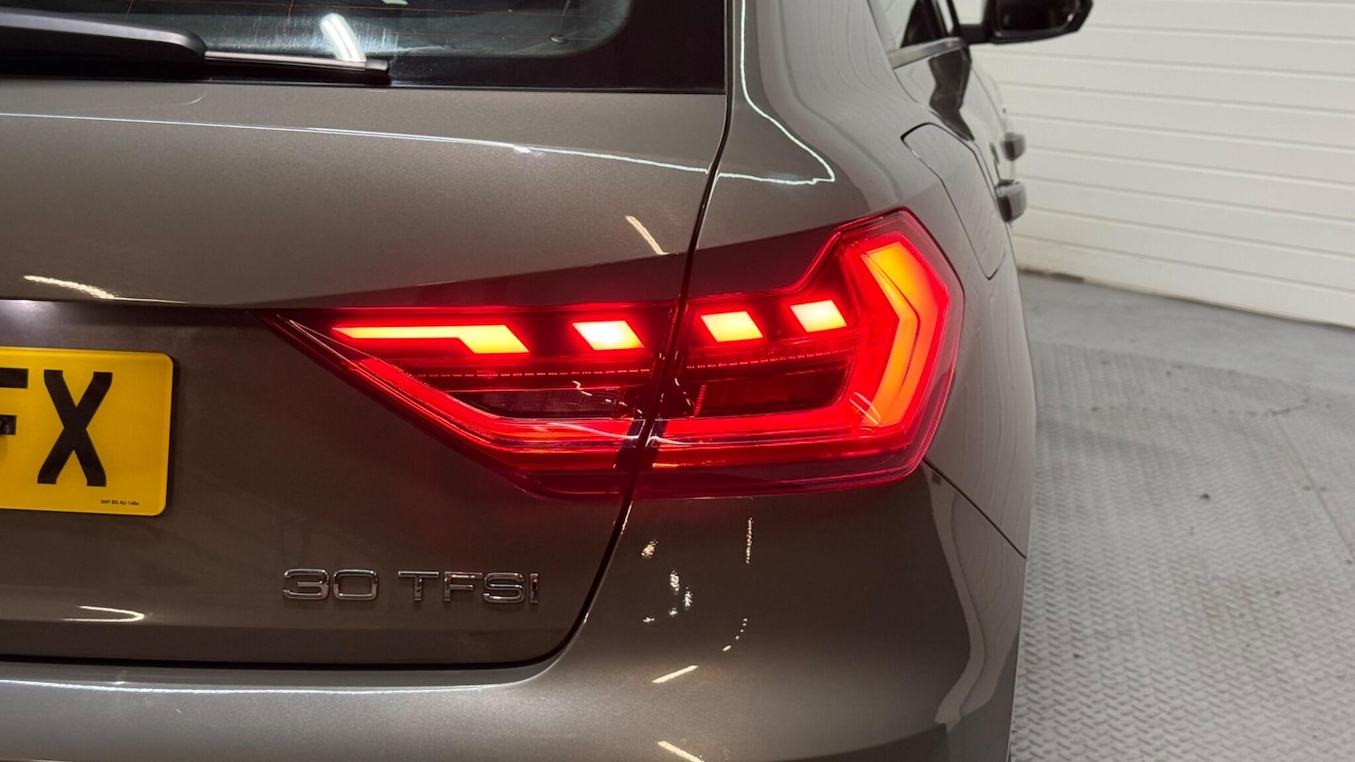 Used Audi A1 2021 for sale - 77279285: Photo 21