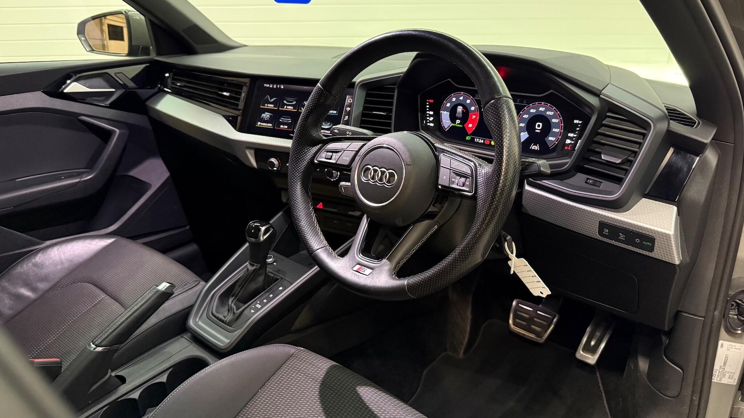 Used Audi A1 2021 for sale - 77279285: Photo 22