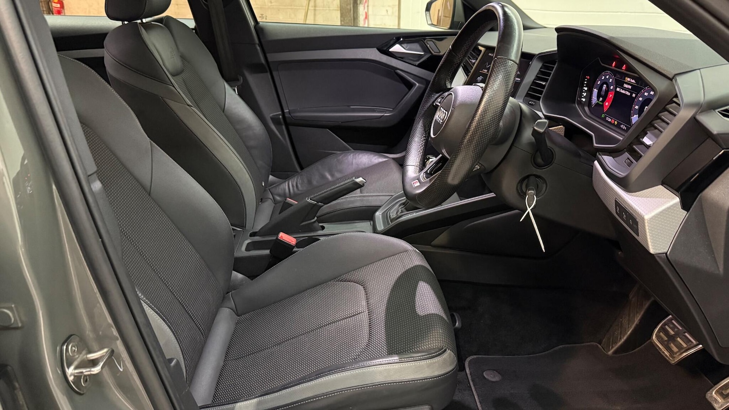 Used Audi A1 2021 for sale - 77279285: Photo 24