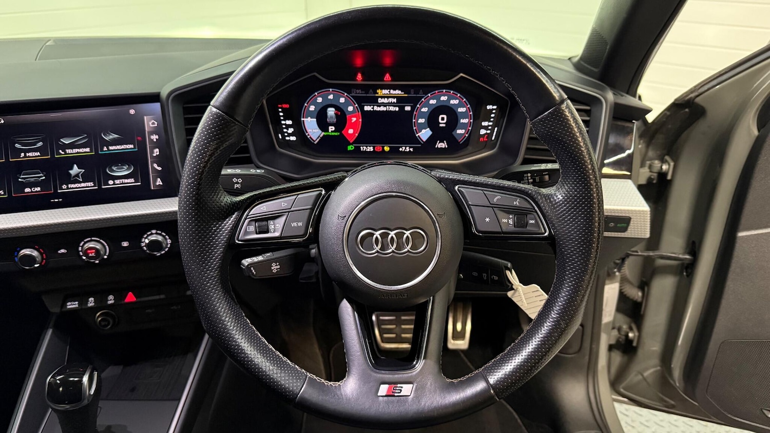 Used Audi A1 2021 for sale - 77279285: Photo 28