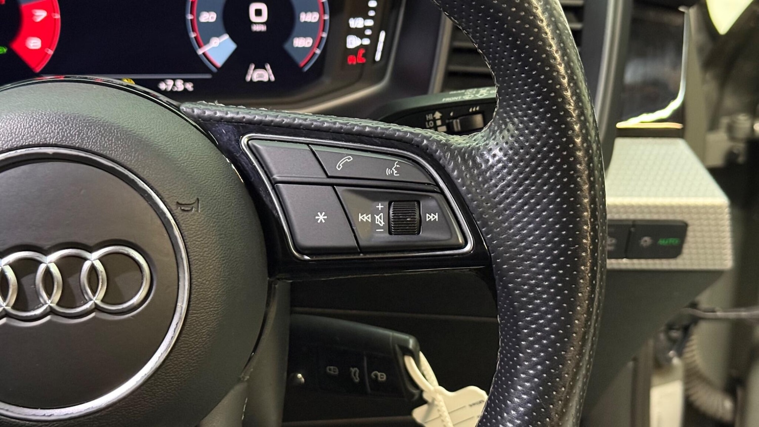 Used Audi A1 2021 for sale - 77279285: Photo 34