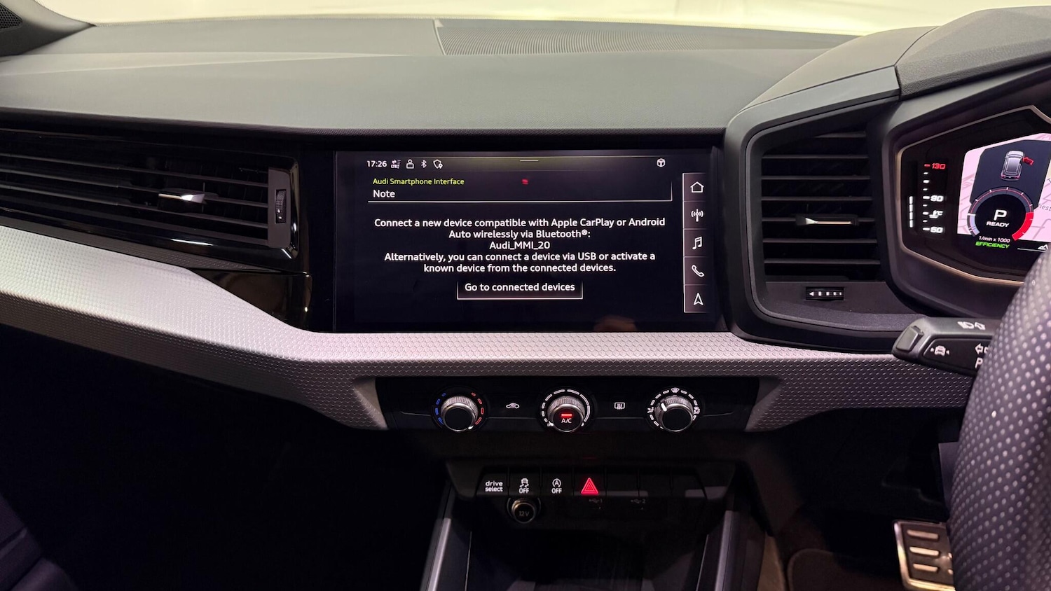 Used Audi A1 2021 for sale - 77279285: Photo 37