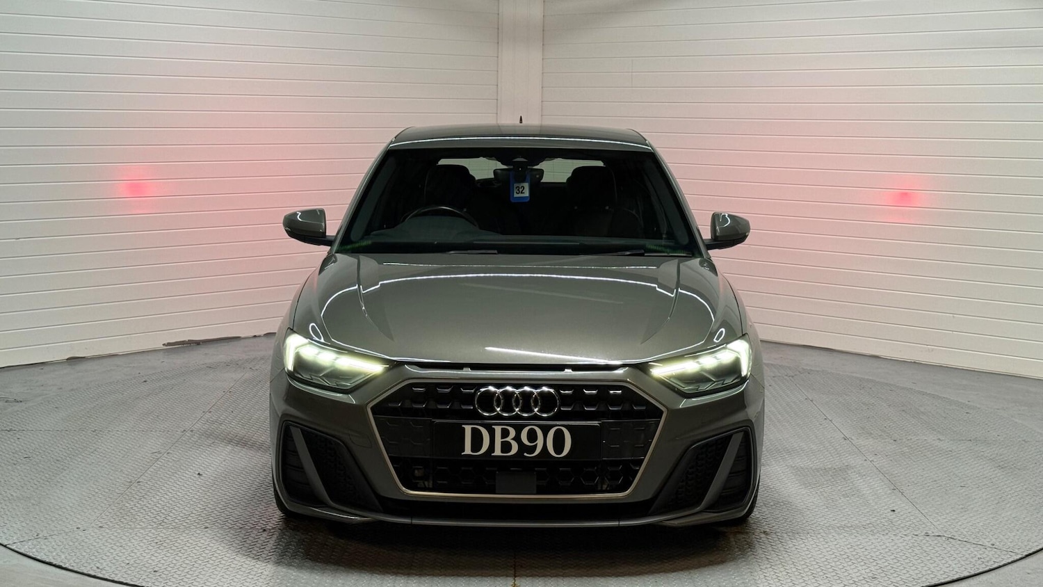 Used Audi A1 2021 for sale - 77279285: Photo 4