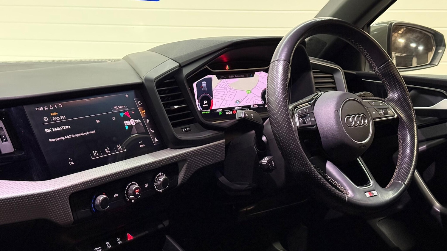 Used Audi A1 2021 for sale - 77279285: Photo 47