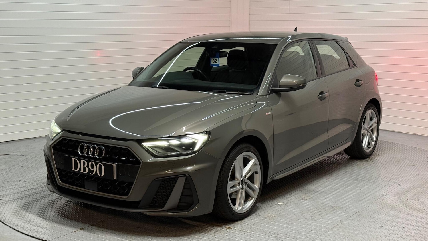 Used Audi A1 2021 for sale - 77279285: Photo 5