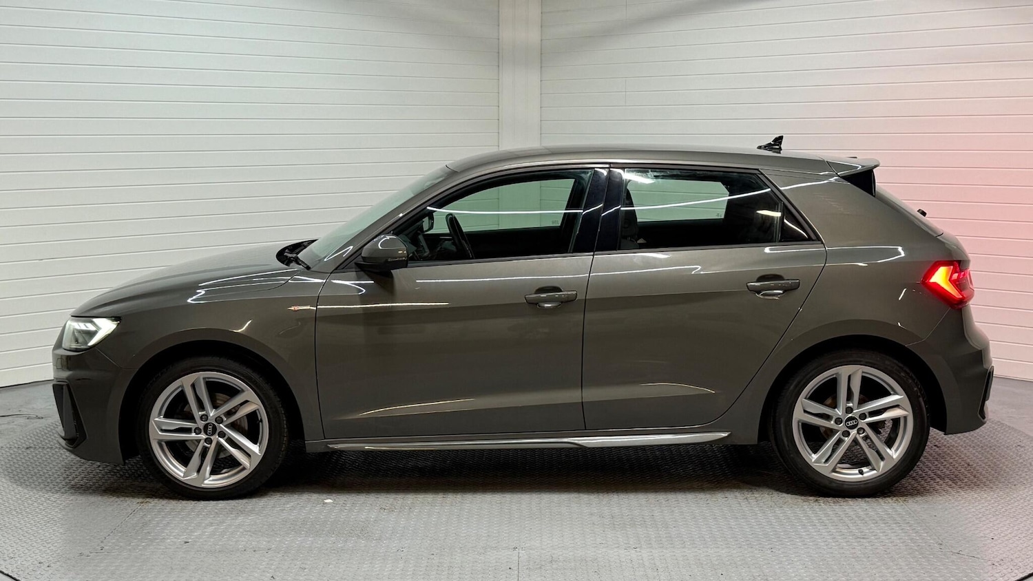 Used Audi A1 2021 for sale - 77279285: Photo 6