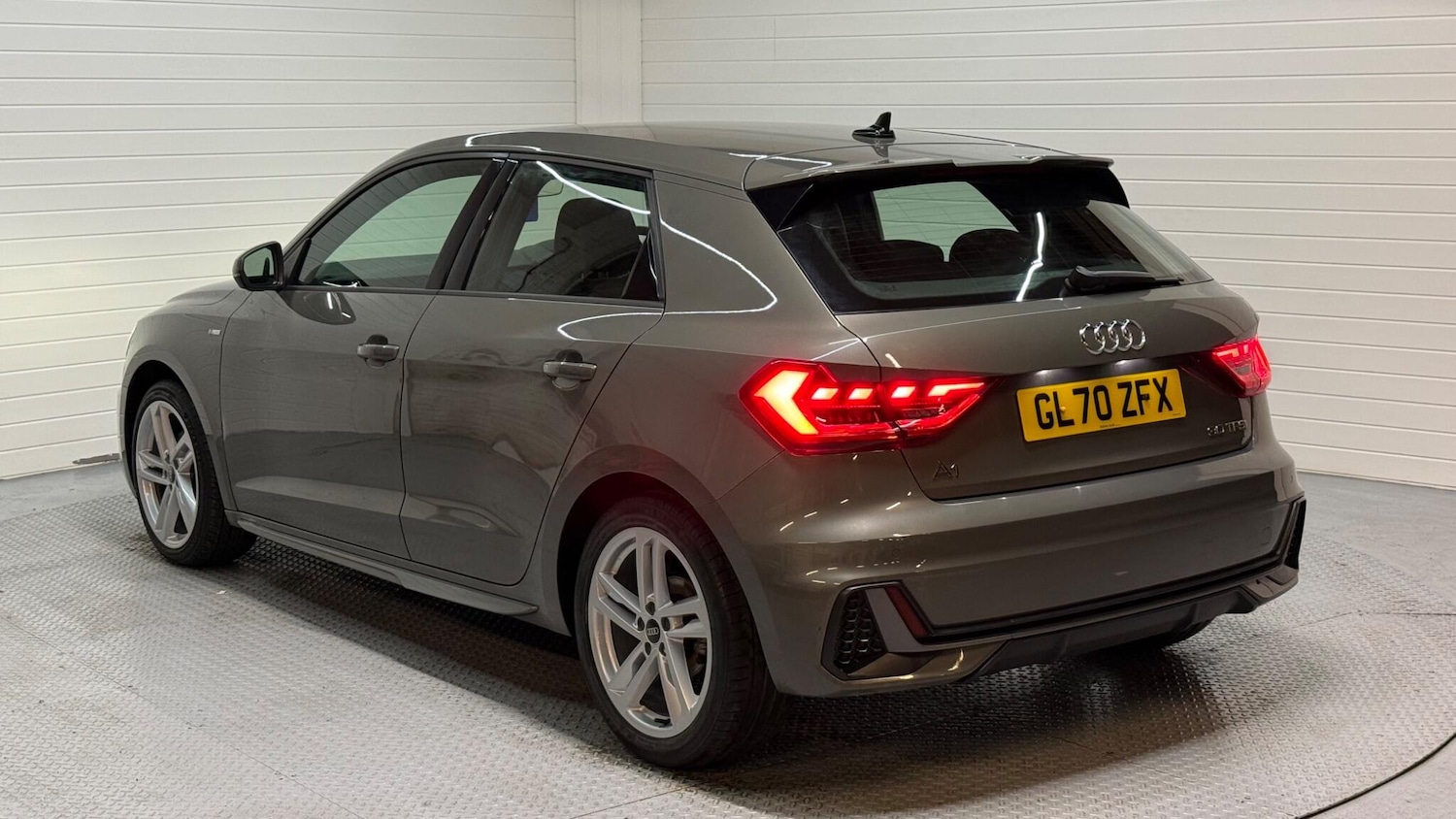 Used Audi A1 2021 for sale - 77279285: Photo 8