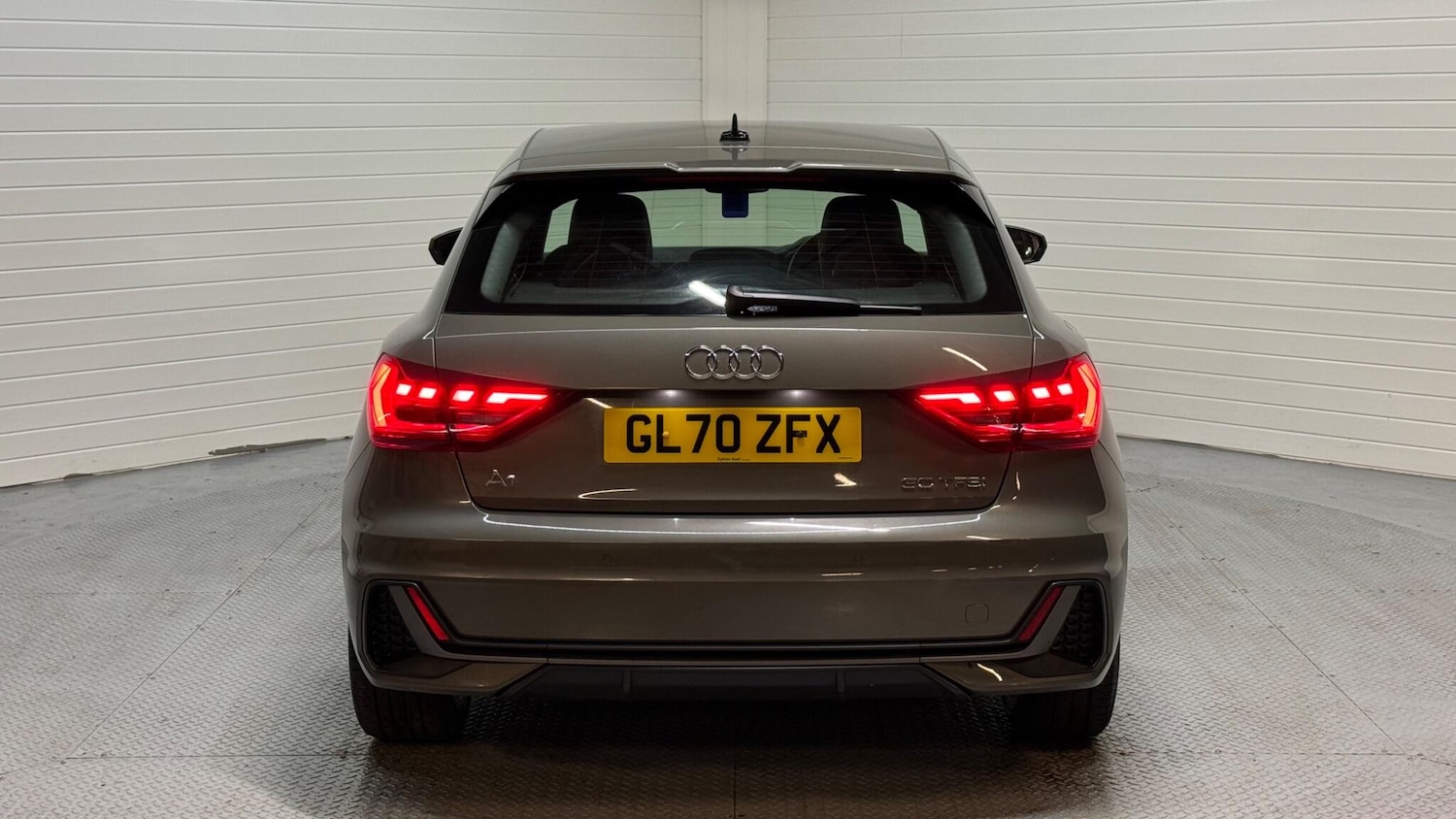 Used Audi A1 2021 for sale - 77279285: Photo 9