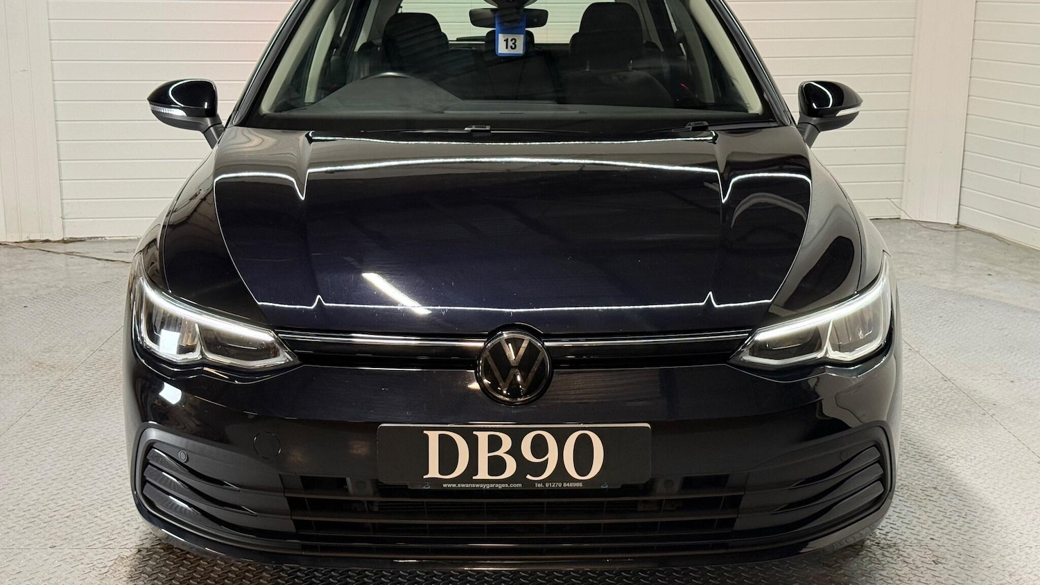 Used Volkswagen Golf for sale - 76965103: Photo 13