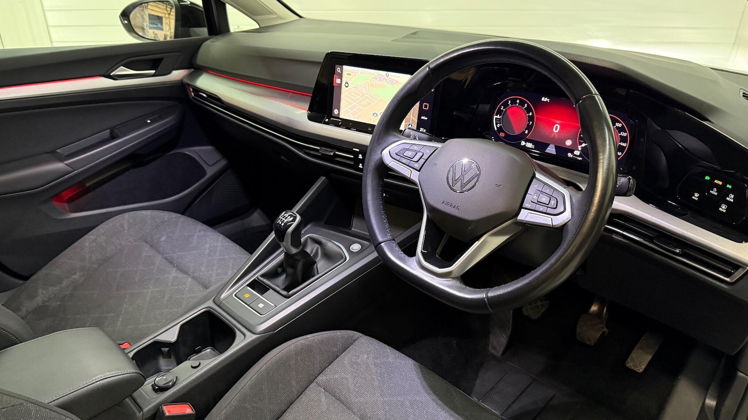 Used Volkswagen Golf for sale - 76965103: Photo 18