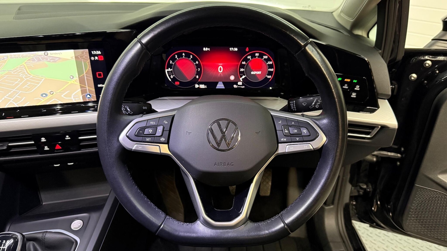 Used Volkswagen Golf for sale - 76965103: Photo 22