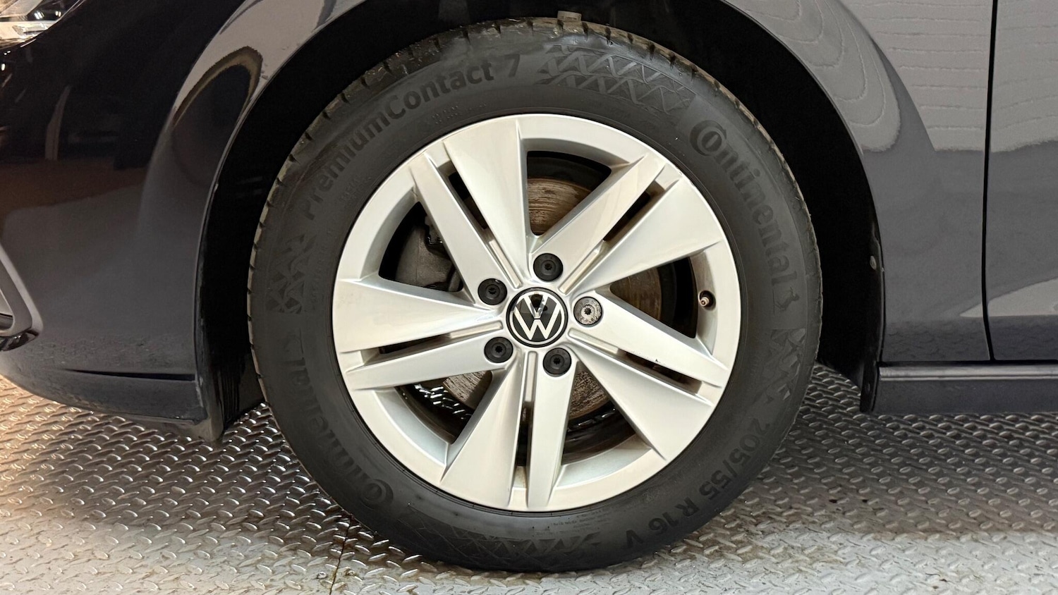 Used Volkswagen Golf for sale - 76965103: Photo 3