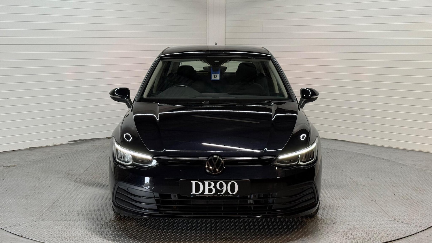 Used Volkswagen Golf for sale - 76965103: Photo 4