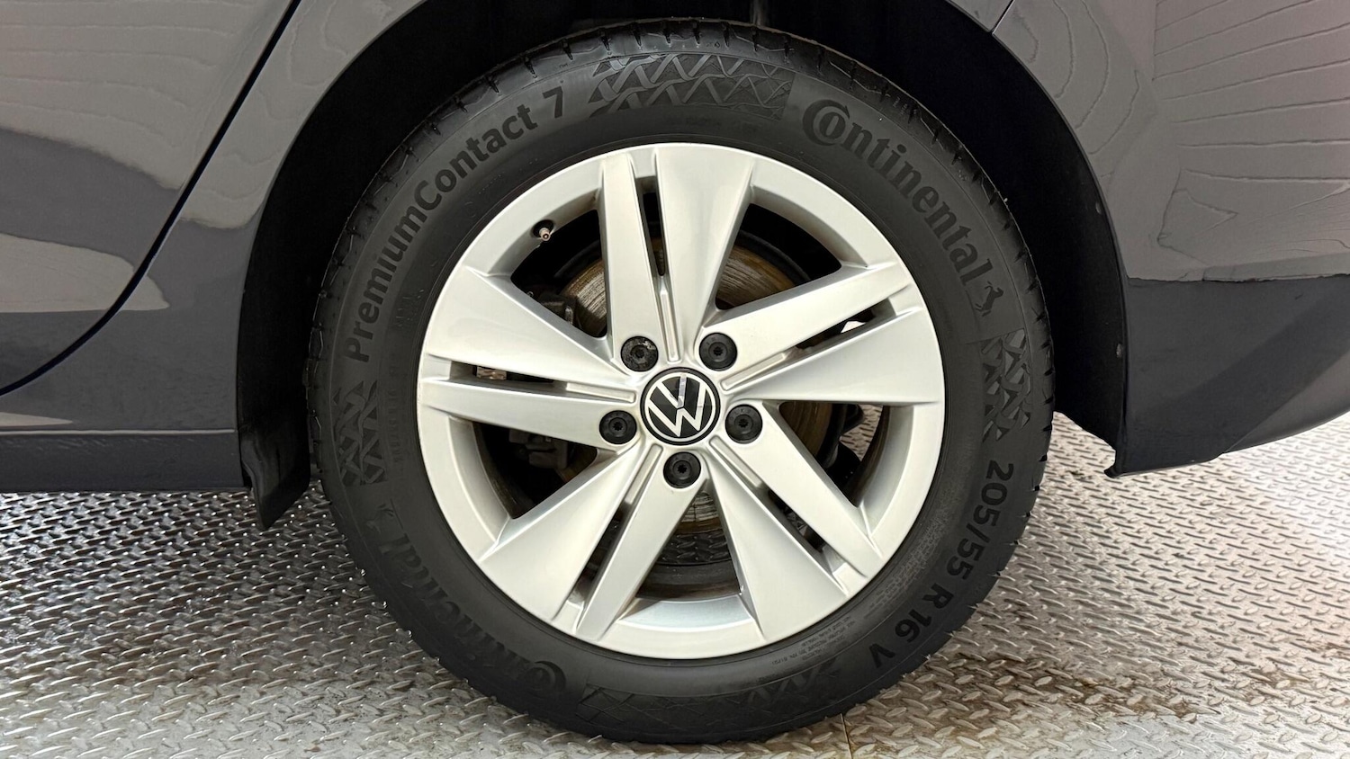 Used Volkswagen Golf for sale - 76965103: Photo 44