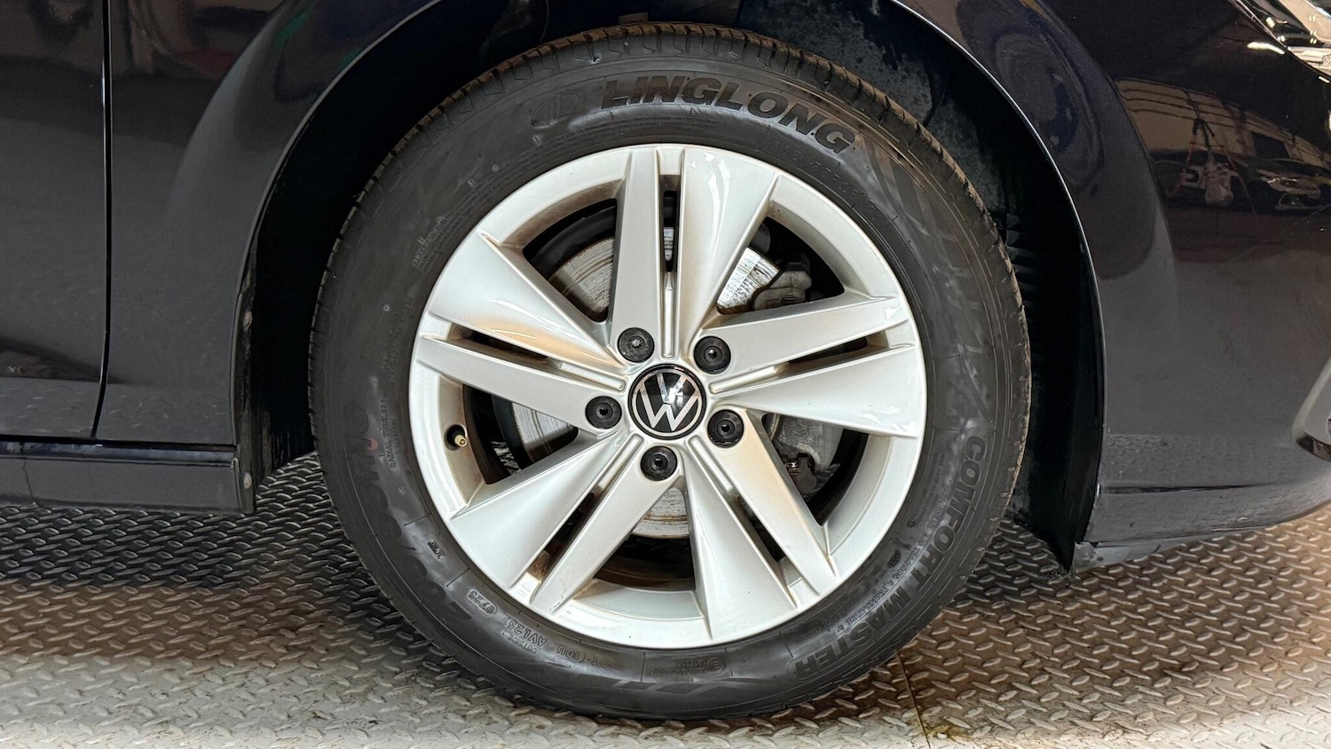 Used Volkswagen Golf for sale - 76965103: Photo 45