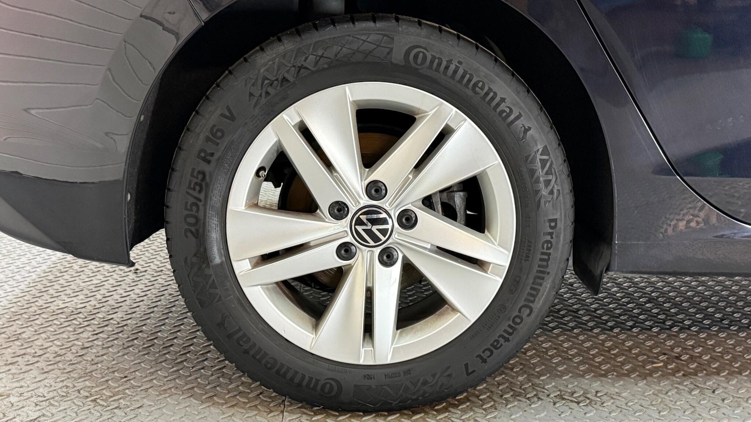 Used Volkswagen Golf for sale - 76965103: Photo 46