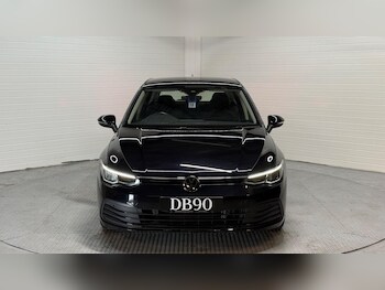 Used Volkswagen Golf 2023 for sale - 76965103: Photo