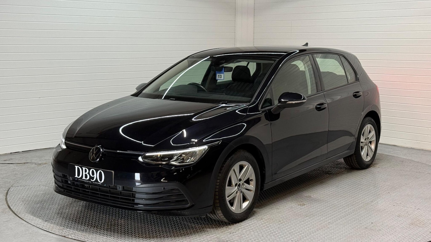 Used Volkswagen Golf for sale - 76965103: Photo 5