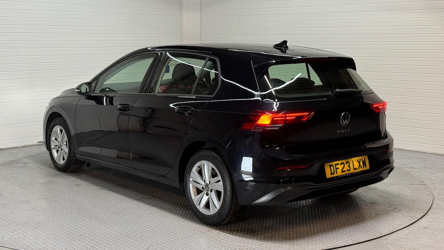 Used Volkswagen Golf for sale - 76965103: Photo 7