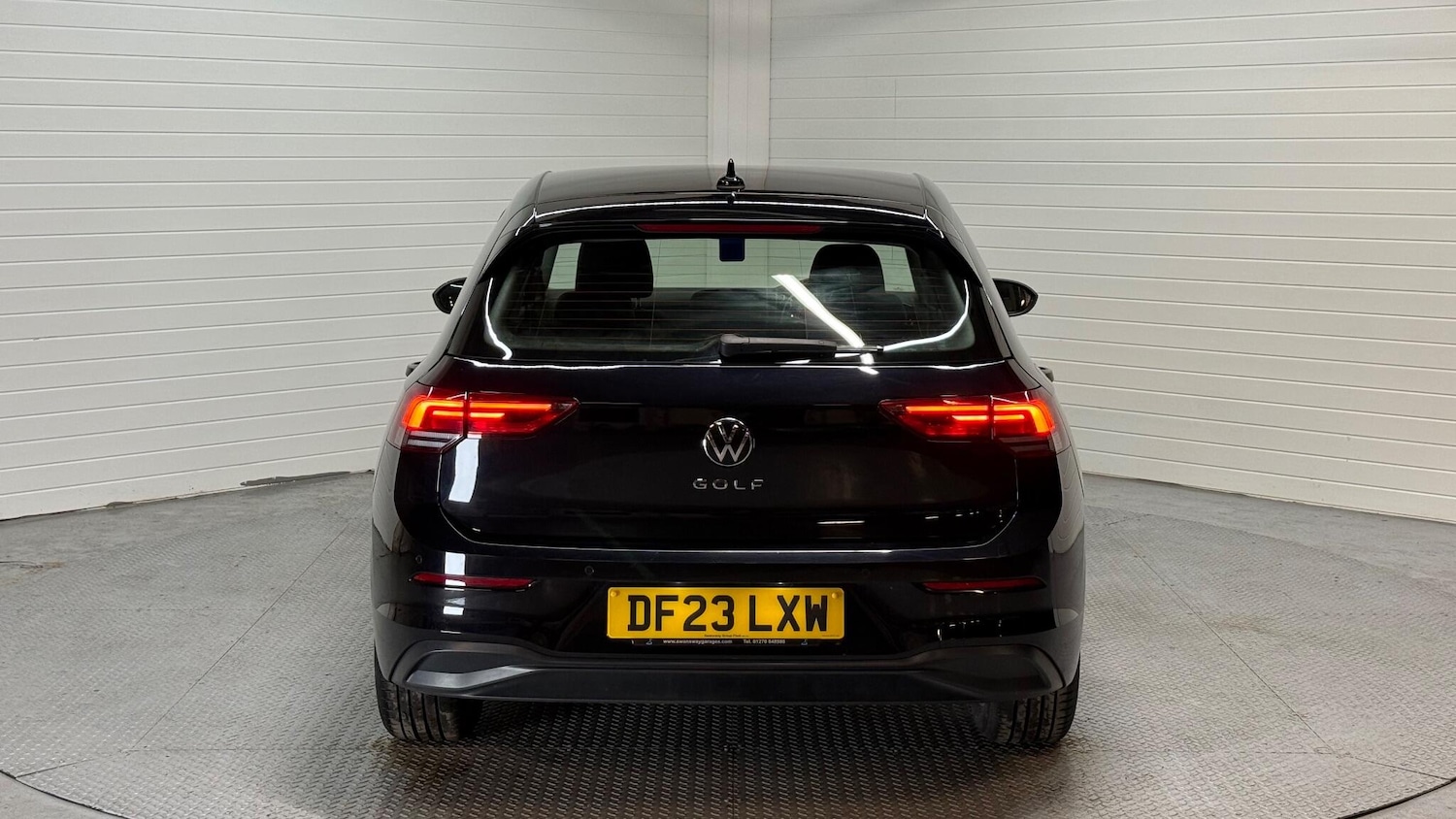 Used Volkswagen Golf for sale - 76965103: Photo 8