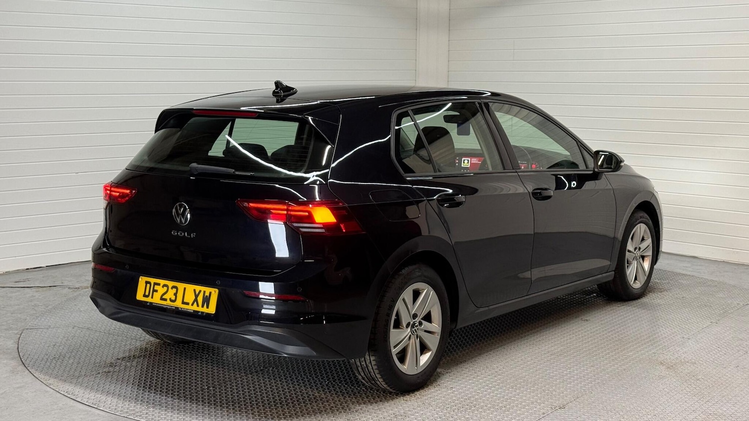 Used Volkswagen Golf for sale - 76965103: Photo 9