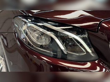 Used Mercedes-Benz E Class 2019 for sale - 78728455: Photo