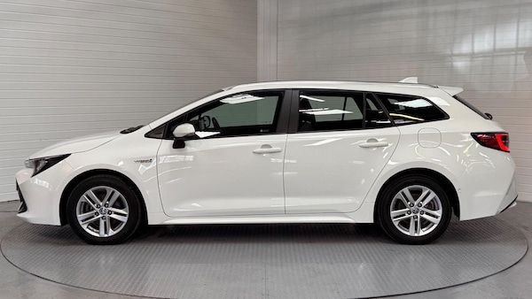 Used Toyota Corolla 2022 for sale - 75508172: Photo 10
