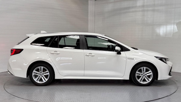 Used Toyota Corolla 2022 for sale - 75508172: Photo 11