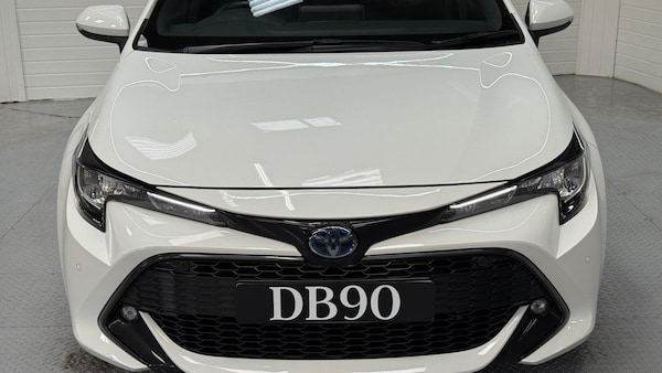 Used Toyota Corolla 2022 for sale - 75508172: Photo 14
